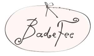 Badefee-Logo